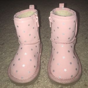 Gap Girl boots