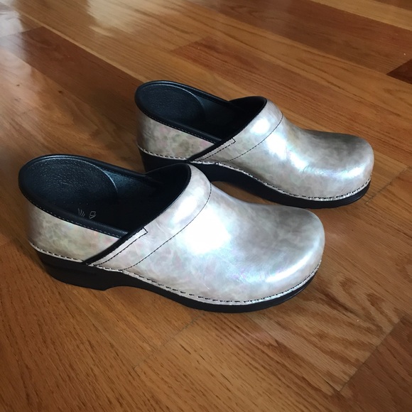 dansko opal