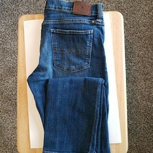 Lucky Jeans