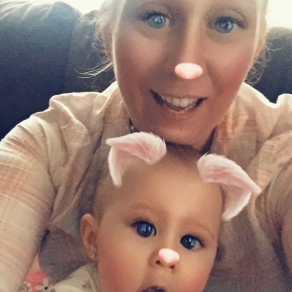 Meet your Posher, Joann