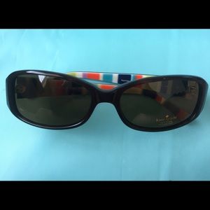 Kate Spade Sunglasses