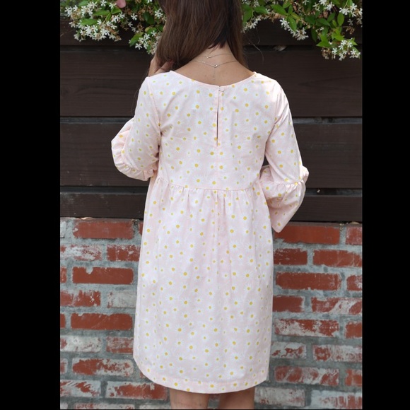 Chamomile Dress - Picture 3 of 3