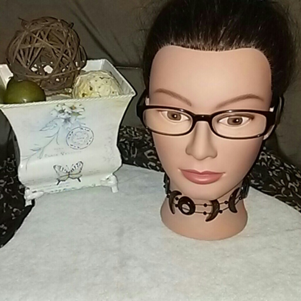 PAUL SMITH PS-282 BLACK ONYX EYEGLASSES