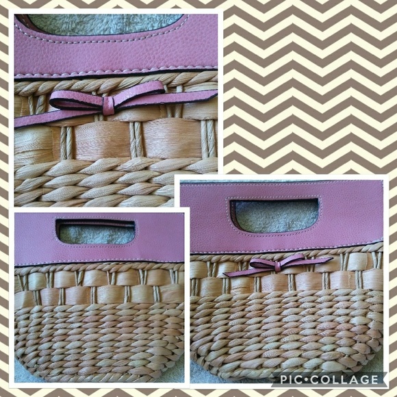 5/$20 VERY CUTE HANDBAG - Picture 3 of 6