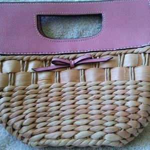 5/$20 VERY CUTE HANDBAG