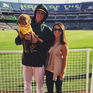 Meet your Posher, Chris