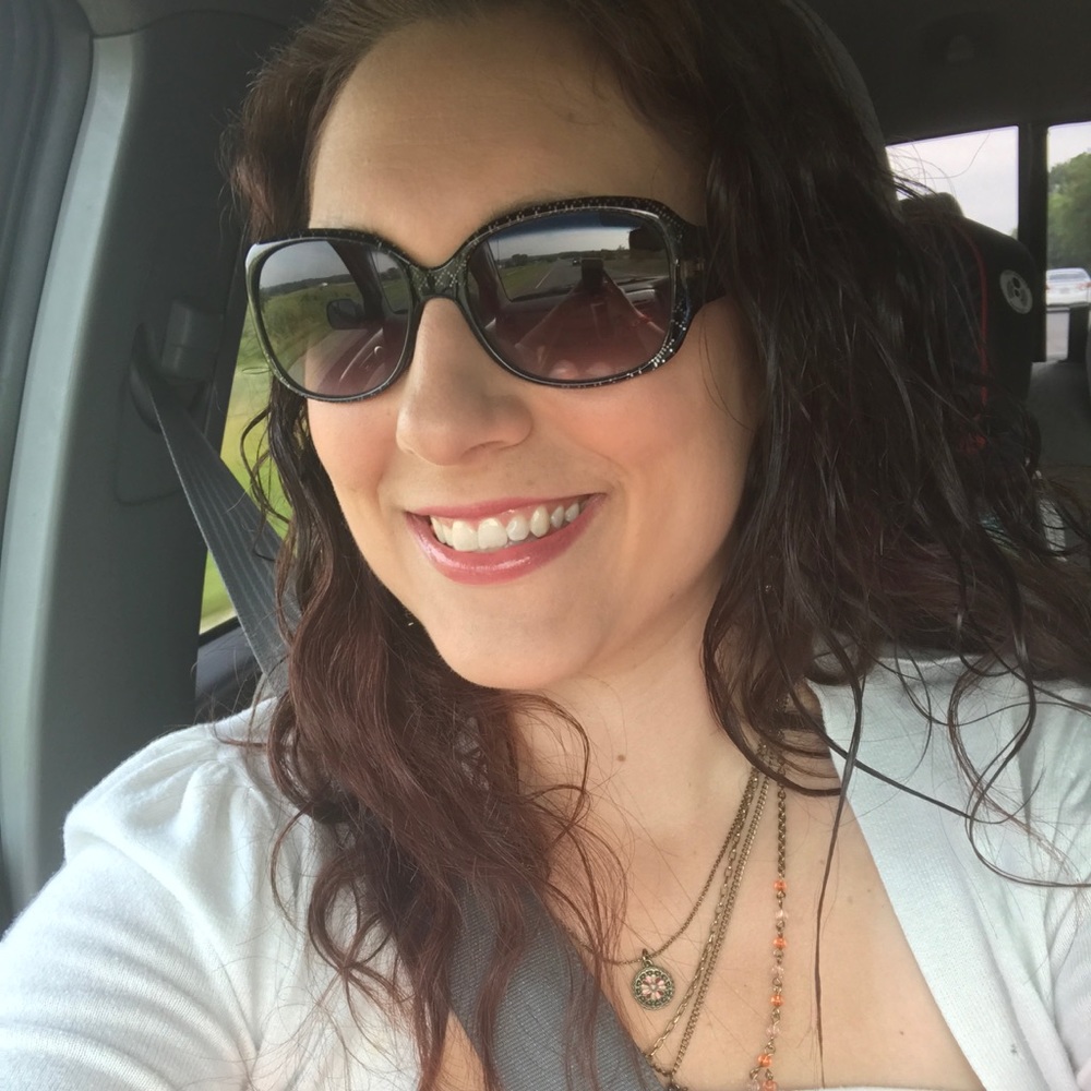 Meet your Posher, Ann