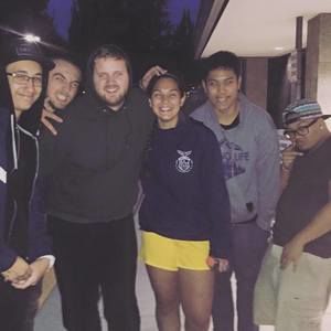 Meet your Posher, Eleanor