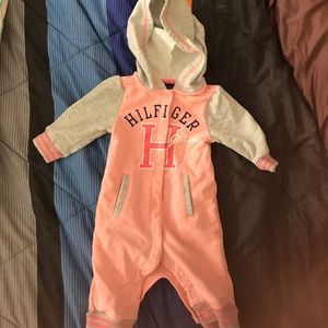 Baby outfit