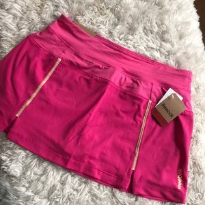 Reebok tennis skirt