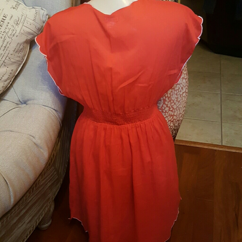 Dress - Picture 4 of 4