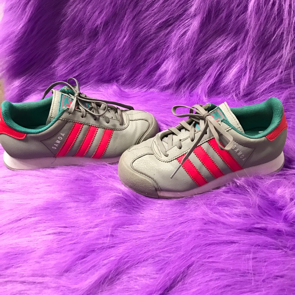Kids Adidas