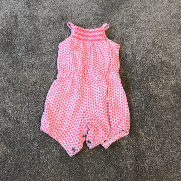 Romper - Picture 1 of 2