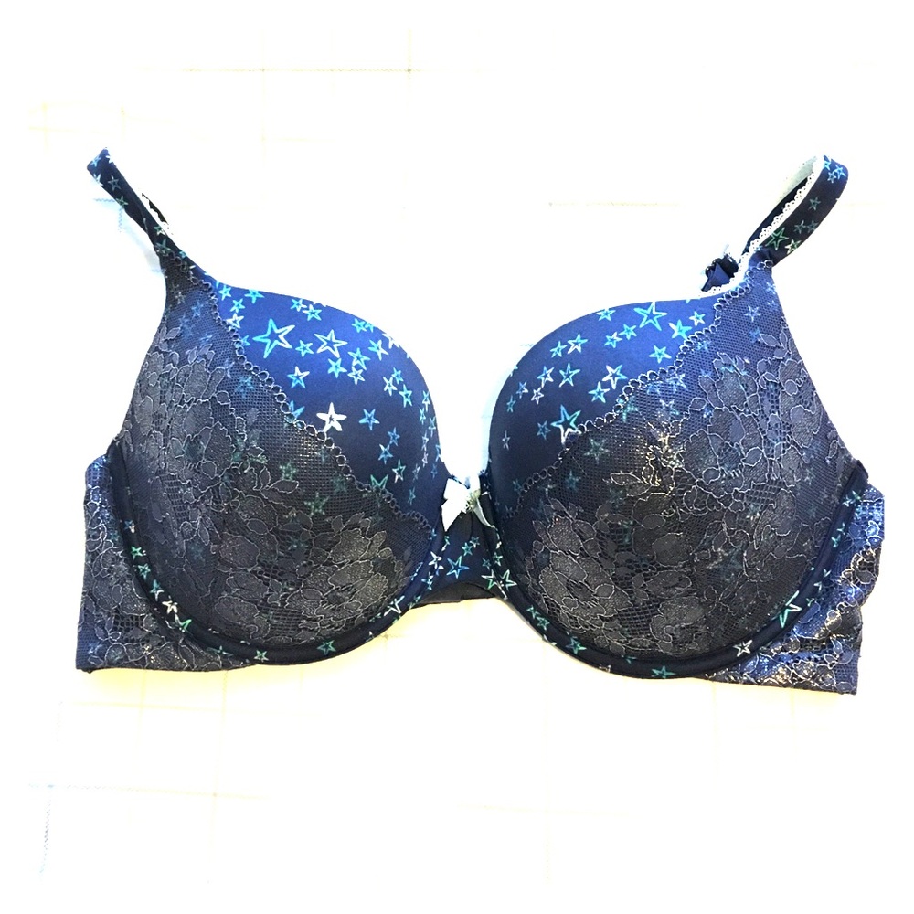 Body by Victoria Perfect Shape Bra *rare color*38D