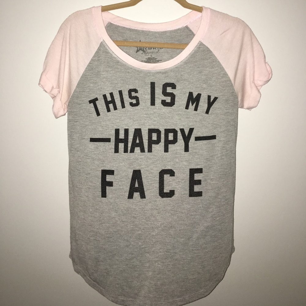 Graphic Tee