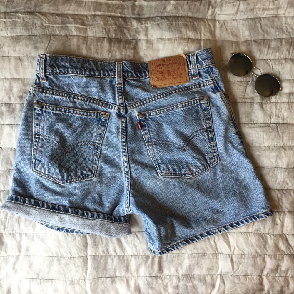 Vintage Levi's