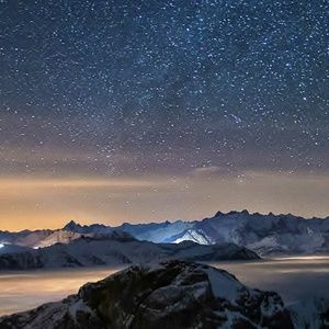 Meet your Posher, Matthew