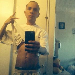 Meet your Posher, Edgar