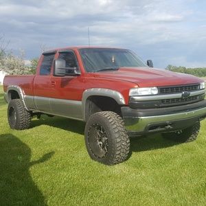 Meet your Posher, Caleb