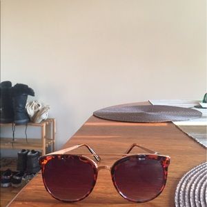 Urban Outfitters Sunglasses