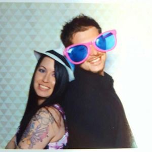 Meet your Posher, Bill