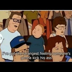 Meet your Posher, Kaleb