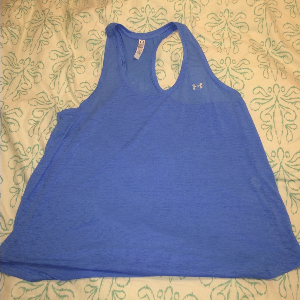 Under Armour Tank Top