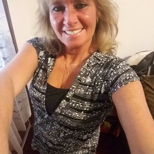 Meet your Posher, Michele