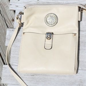 Crossbody
