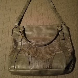 Maurice's cross body bag