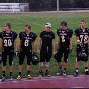 Meet your Posher, Joseph