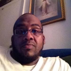 Meet your Posher, Scotty