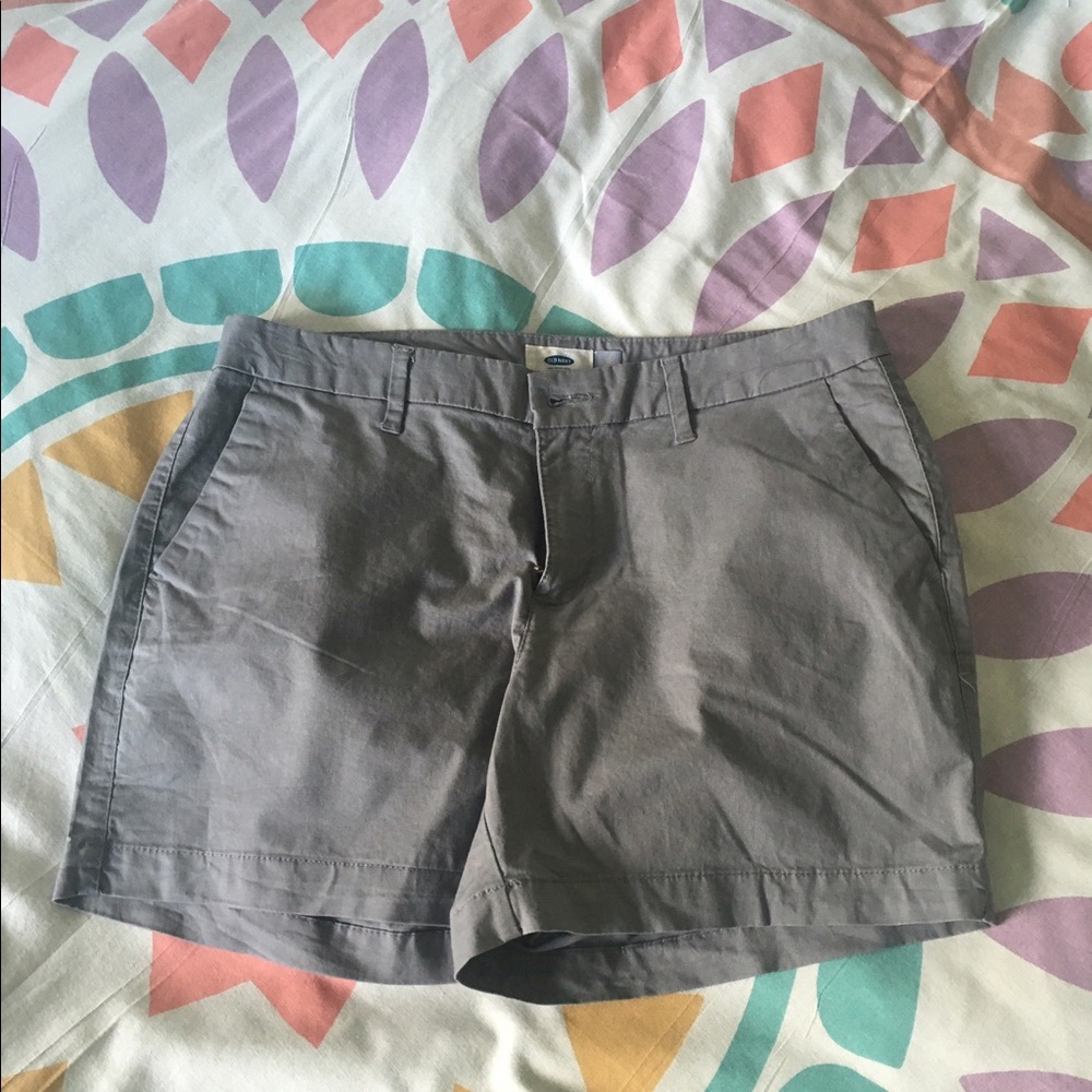 NWOT Old Navy shorts. This season's!!