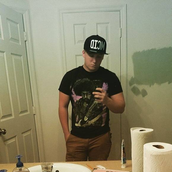 Meet your Posher, Nathan - Picture 1 of 1