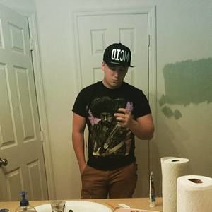 Meet your Posher, Nathan