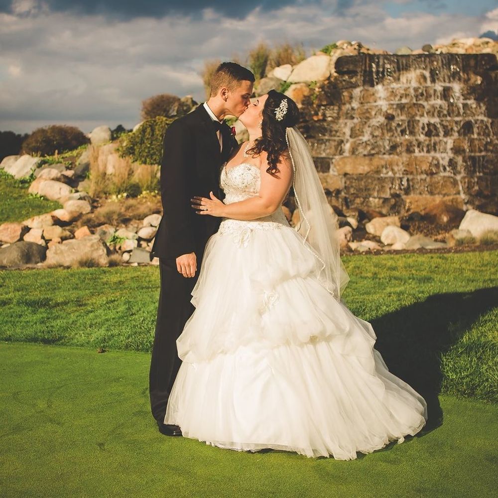 Meet your Posher, Kaylee