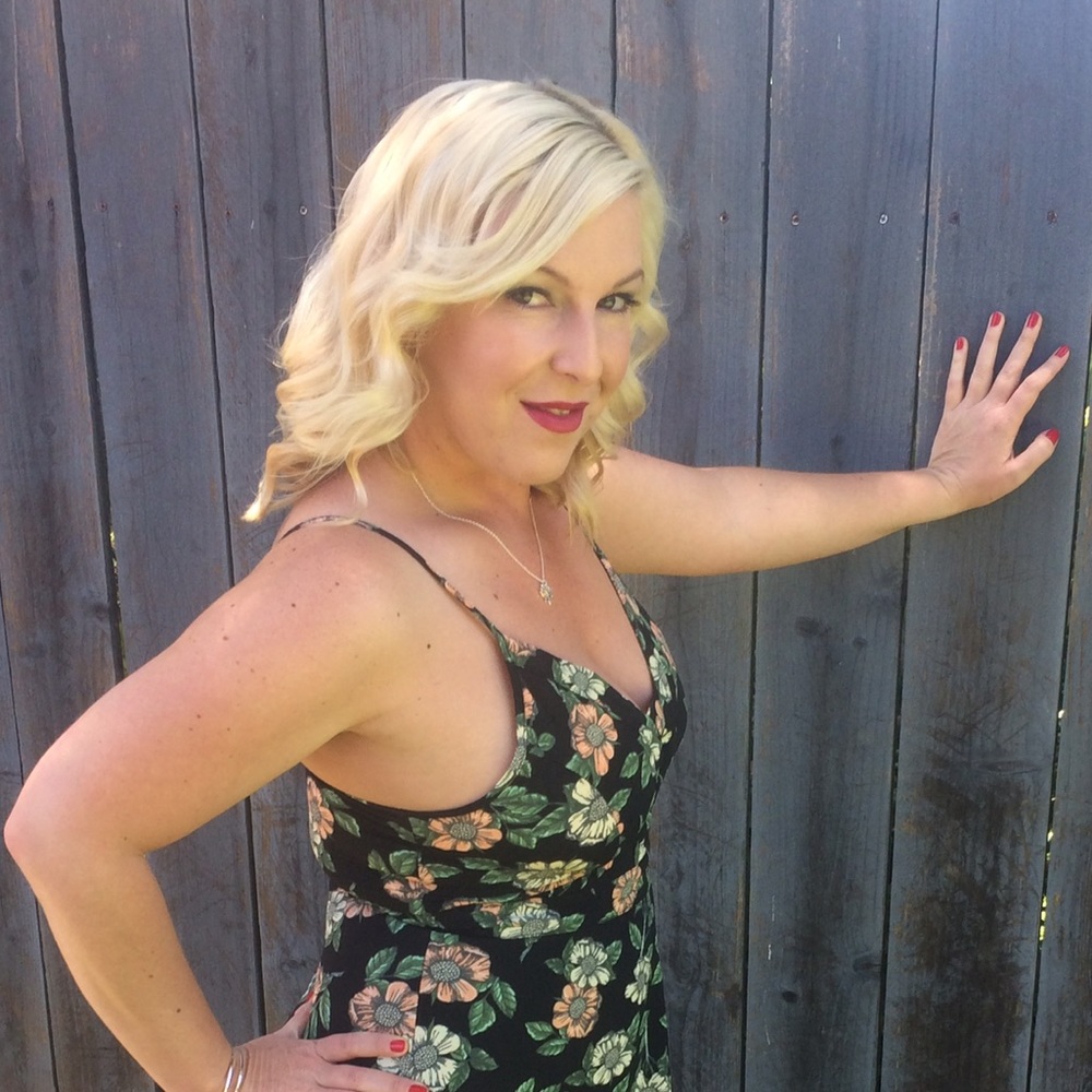 Meet your Posher, Nickol