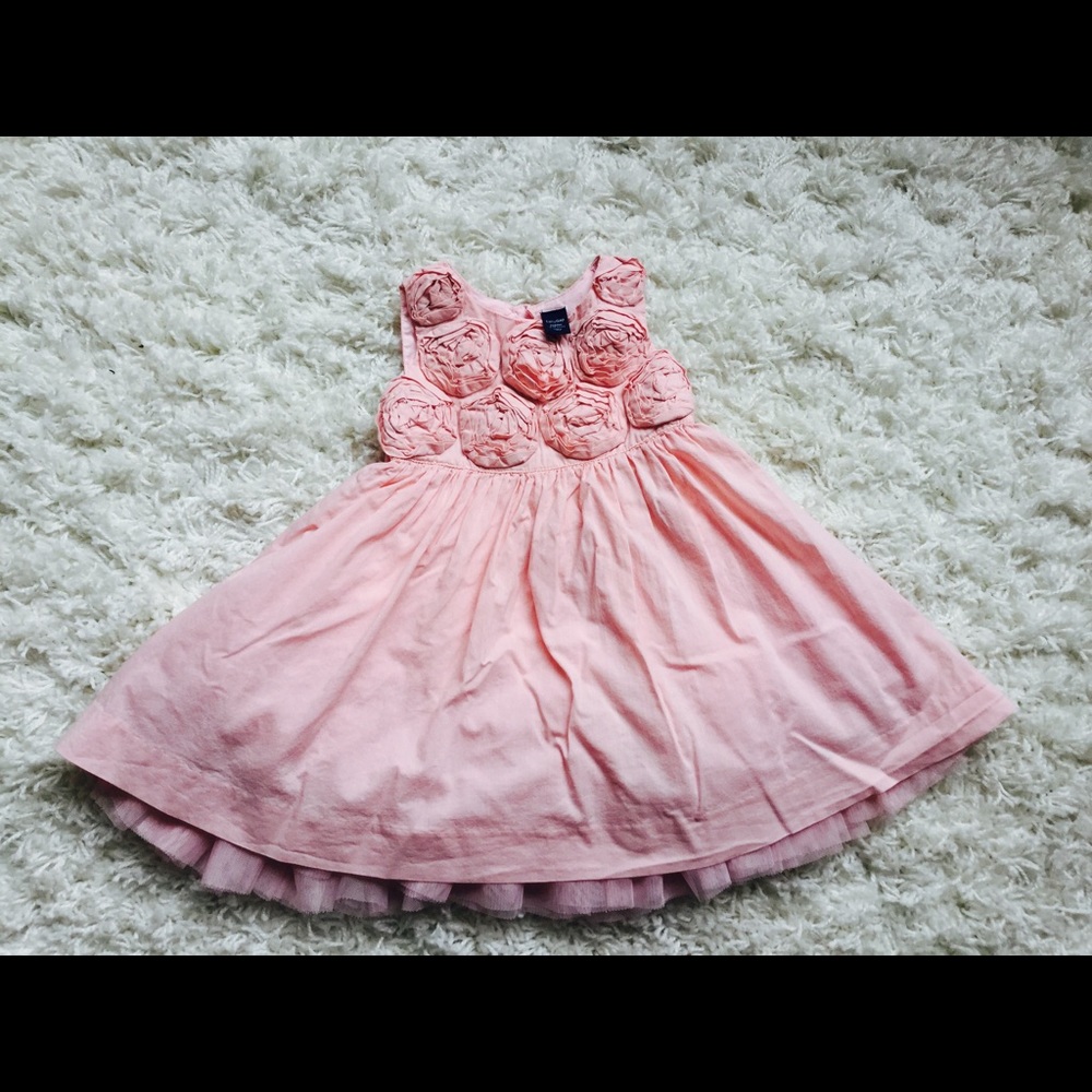 Girls Dress