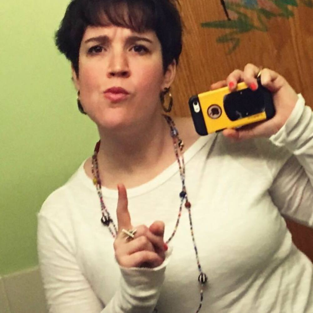 Meet your Posher, Emily
