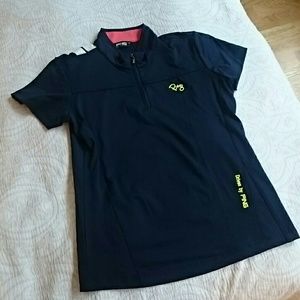 Sports shirt