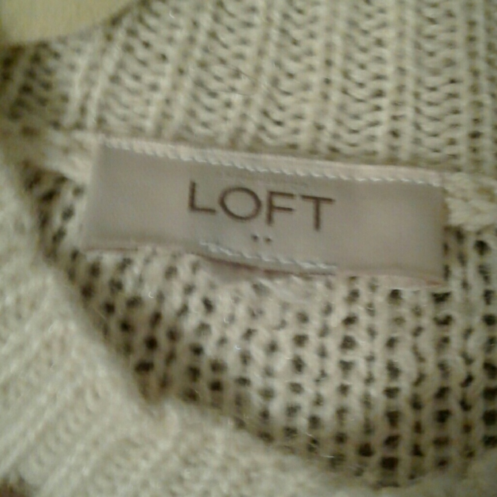 Sweater - Picture 2 of 2