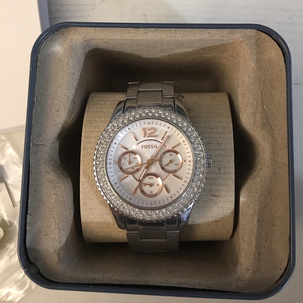 Fossil Watch