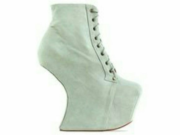 Major ISO Jeffrey Campbell Night Litas - Picture 7 of 8