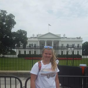 Meet your Posher, Savanna