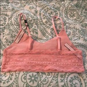 NWT Victoria's Secret Bra size medium