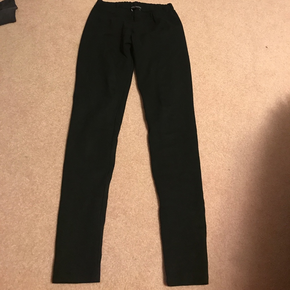 Brandy Melville black leggings