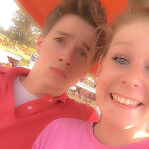 Meet your Posher, Jared