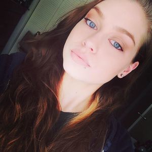 Meet your Posher, Carole-lynn