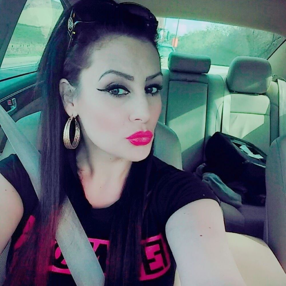 Meet your Posher, Dabney