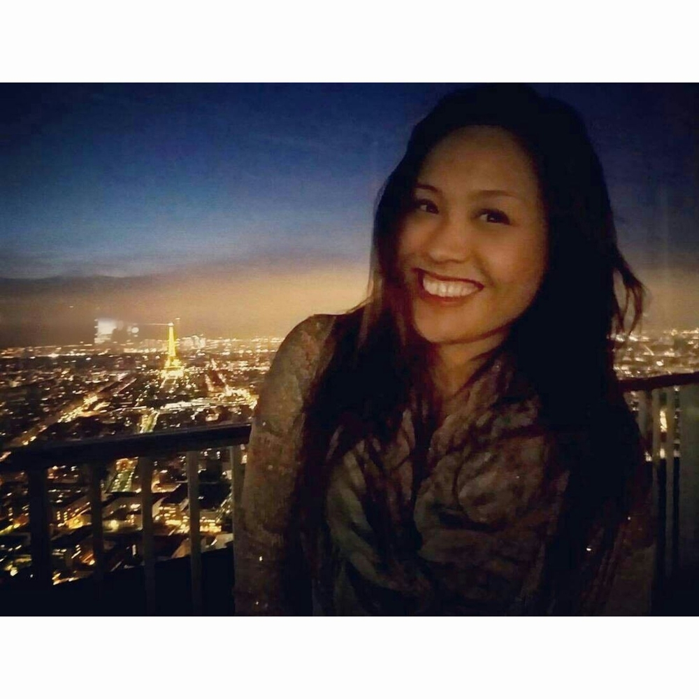 Meet your Posher, Kristin
